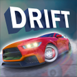 Ícone do programa: Drift Station : Real Driv…