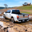 ไอคอนของโปรแกรม: Pickup Truck Sim - Open W…