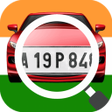 程序图标：Vehicle Information – Veh…