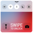 プログラムのアイコン：Lock Screen Iphone Style