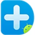 프로그램 아이콘: Wondershare Dr Fone Mac