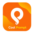 Ícone do programa: CoolPrompt - Prompt Gener…