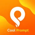 Ikona programu: CoolPrompt - Prompt Gener…