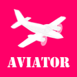プログラムのアイコン：Aviator funny