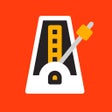 Programın simgesi: Metronome Beats: BPM-Coun…