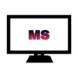 プログラムのアイコン：MS TV