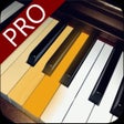 Programikonen: Piano Scales Chords Pro