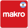 程序图标：Makro Hipermayorista Arge…