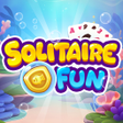 Ikon program: Solitaire Fun : Holiday O…
