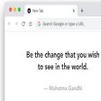 Programikonen: Good Quotes