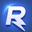 Ícone do programa: RAIN RADAR - sky weather …