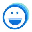 ไอคอนของโปรแกรม: Smiley