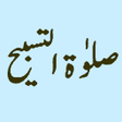 プログラムのアイコン：Salat Tasbih Namaz