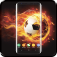 Иконка программы: Super Football Live Wallp…