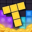 Symbol des Programms: Block Puzzle Battle