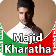 Ícone do programa: Majid Kharatha - songs of…