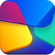 Programikonen: HD Wallpapers for Vivo