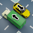 Traffic Jam 3D icon