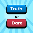 Иконка программы: Truth Or Dare - Dirty Gam…