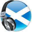 Programikonen: Scottish Radio Stations