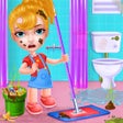 Ikon program: House Clean - A Cleaning …