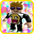 程序图标：Popular Skins for Roblox