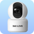プログラムのアイコン：Wifi Camera App