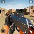 Programın simgesi: Fps Offline Gun Games