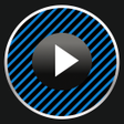 Programikonen: PlyxoHD - HD Video Player