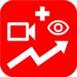 Ícone do programa: TubePromoter - Videos Boo…