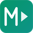 أيقونة البرنامج: Markdown Runner