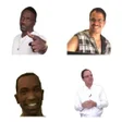 程序图标：Stickers Animated from Br…