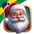 Programikonen: papai noel ligando portug…