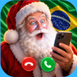 プログラムのアイコン：papai noel ligando portug…