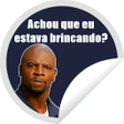 Programikonen: Julius Phrase Stickers