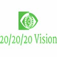 Icoon van programma: 20/20/20 Vision