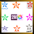 Ícone do programa: تلفزيون جميع القنوات المغ…