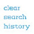 Ícone do programa: Clear Search History