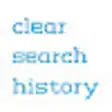 Clear Search History