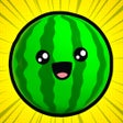 Ikon program: Watermelon Merge Challeng…