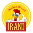 Programın simgesi: Irani - Chicken World