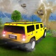 Programikonen: Tornado Hunter Adventure …