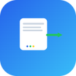 程序图标：LM Exporter  NotebookLM t…