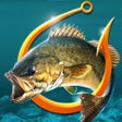 Иконка программы: Fishing Hook : Bass Tourn…