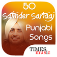Programikonen: 50 Satinder Sartaaj Punja…
