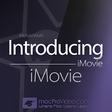 Programikonen: Course for Intro to iMovi…