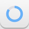 プログラムのアイコン：Steps - The simple daily …