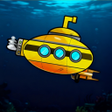 أيقونة البرنامج: Submarine Odyssey