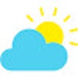 أيقونة البرنامج: Sunshine Map