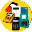 程序图标：Calculadora de Taxas % Ma…